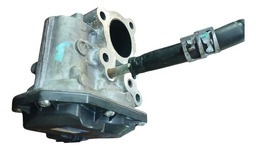VÁLVULA EGR HILUX SW4 SRX 4X4 2.8 16V 17/21