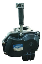 VÁLVULA EGR HILUX SW4 SRX 4X4 2.8 16V 17/21