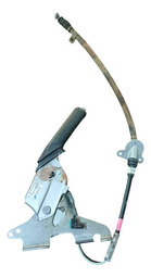 FREIO DE MÃO HILUX SW4 2017/2021