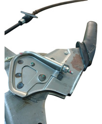 FREIO DE MÃO HILUX SW4 2017/2021