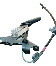 FREIO DE MÃO HILUX SW4 2017/2021