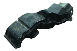 Duto Central Ar Condicionado Hilux Sw4 17/21