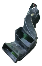 DUTO CENTRAL AR CONDICIONADO HILUX SW4 17/21