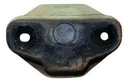 BATENTE DA TAMPA TRASEIRA LADO DIREITO HILUX SW4 17/21