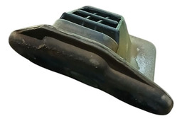 BATENTE DA TAMPA TRASEIRA LADO DIREITO HILUX SW4 17/21