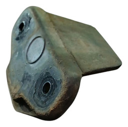 BATENTE DA TAMPA TRASEIRA LADO DIREITO HILUX SW4 17/21