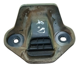 BATENTE DA TAMPA TRASEIRA LADO DIREITO HILUX SW4 17/21