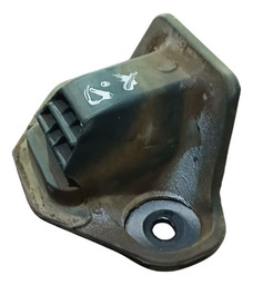 BATENTE DA TAMPA TRASEIRA LADO DIREITO HILUX SW4 17/21