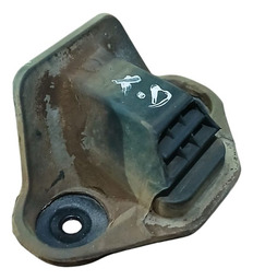 BATENTE DA TAMPA TRASEIRA LADO DIREITO HILUX SW4 17/21