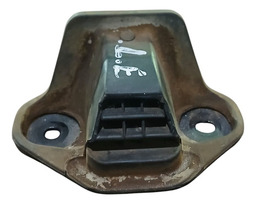 BATENTE DA TAMPA LADO ESQUERDO TRASEIRA HILUX SW4 17/21