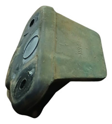 BATENTE DA TAMPA LADO ESQUERDO TRASEIRA HILUX SW4 17/21