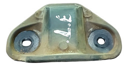 BATENTE DA TAMPA LADO ESQUERDO TRASEIRA HILUX SW4 17/21