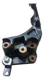 SUPORTE DA BOMBA DE DIREÇÃO HILUX SW4 2.8 17/21