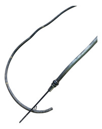 VARETA DE ÓLEO HILUX SW4 SRX  17/21