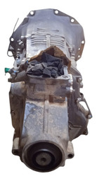 CAIXA CÂMBIO S10 2.4 FLEX 4X2 MANUAL 13/15