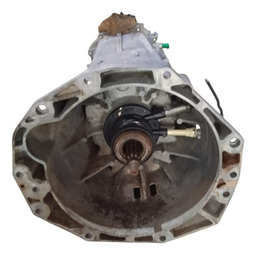 CAIXA CÂMBIO S10 2.4 FLEX 4X2 MANUAL 13/15