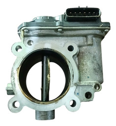 TBI CORPO DE BORBOLETA HILUX SW4 2.8 16V DIES AUT 17/21