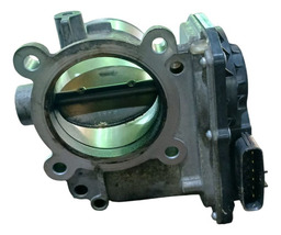 TBI CORPO DE BORBOLETA HILUX SW4 2.8 16V DIES AUT 17/21