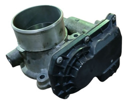 TBI CORPO DE BORBOLETA HILUX SW4 2.8 16V DIES AUT 17/21