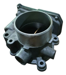 TBI CORPO DE BORBOLETA HILUX SW4 2.8 16V DIES AUT 17/21