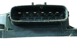 TBI CORPO DE BORBOLETA HILUX SW4 2.8 16V DIES AUT 17/21