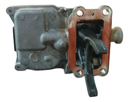 MOTOR ACIONADOR DE TRAÇÃO HILUX SW4 4X4 2.8 16V 17/21