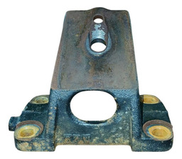 SUPORTE MOTOR LADO ESQUERDO HILUX SW4 2.8 17/21