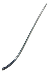 FRISO DA LATERAL DIREITA HILUX SW4 2017 A 2021