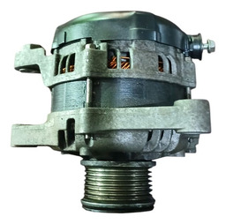 ALTERNADOR TOYOTA HILUX SW4 2017 A 2021