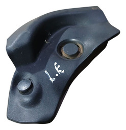 Acabamento Tampa L/esq Traseira Hilux Sw4 17/21