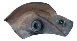 ACABAMENTO TAMPA L/ESQ TRASEIRA HILUX SW4 17/21