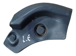 ACABAMENTO TAMPA L/ESQ TRASEIRA HILUX SW4 17/21