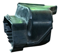 Duto Entrada De Ar Hilux Sw4 Srx 2017 A 2021