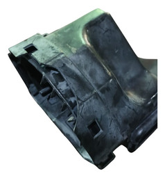 DUTO ENTRADA DE AR HILUX SW4 SRX 2017 A 2021