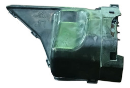 DUTO ENTRADA DE AR HILUX SW4 SRX 2017 A 2021