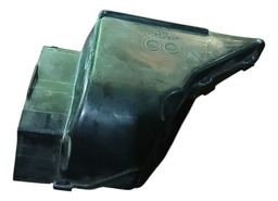 DUTO ENTRADA DE AR HILUX SW4 SRX 2017 A 2021