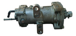 CARCAÇA FILTRO DIESEL SECUNDARIO HILUX SW4 17/21