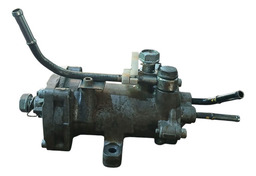 CARCAÇA FILTRO DIESEL SECUNDARIO HILUX SW4 17/21