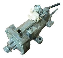 CARCAÇA FILTRO DIESEL SECUNDARIO HILUX SW4 17/21