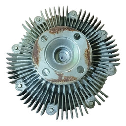 VISCOSA HILUX SW4 SRX 4X4 2.8 TDI 16V 17/21