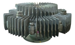 VISCOSA HILUX SW4 SRX 4X4 2.8 TDI 16V 17/21