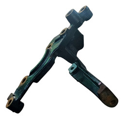 SUPORTE DA BOMBA DE DIREÇÃO HILUX SW4 2.8 17/21