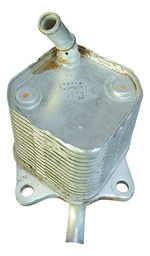 TROCADOR DE CALOR HILUX SW4 2.8 17/21