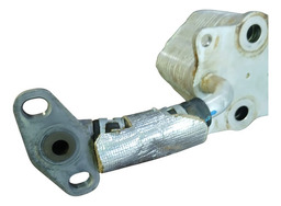 TROCADOR DE CALOR HILUX SW4 2.8 17/21