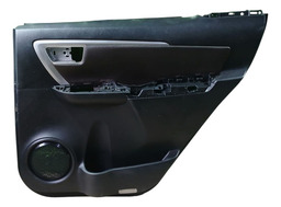FORRO PORTA TRASEIRA DIREITA HILUX SW4 2017 a 2021