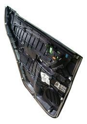 FORRO PORTA TRASEIRA DIREITA HILUX SW4 2017 A 2021