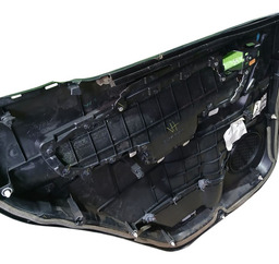 FORRO PORTA TRASEIRA DIREITA HILUX SW4 2017 A 2021