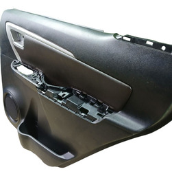 FORRO PORTA TRASEIRA DIREITA HILUX SW4 2017 A 2021
