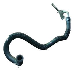 MANGUEIRA DE ÁGUA HILUX SW4 SRX 17/21