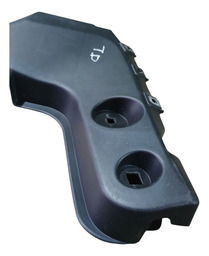 SUPORTE BADANA LAMEIRA TRASEIRO DIREITO HILUX SW4 17/21